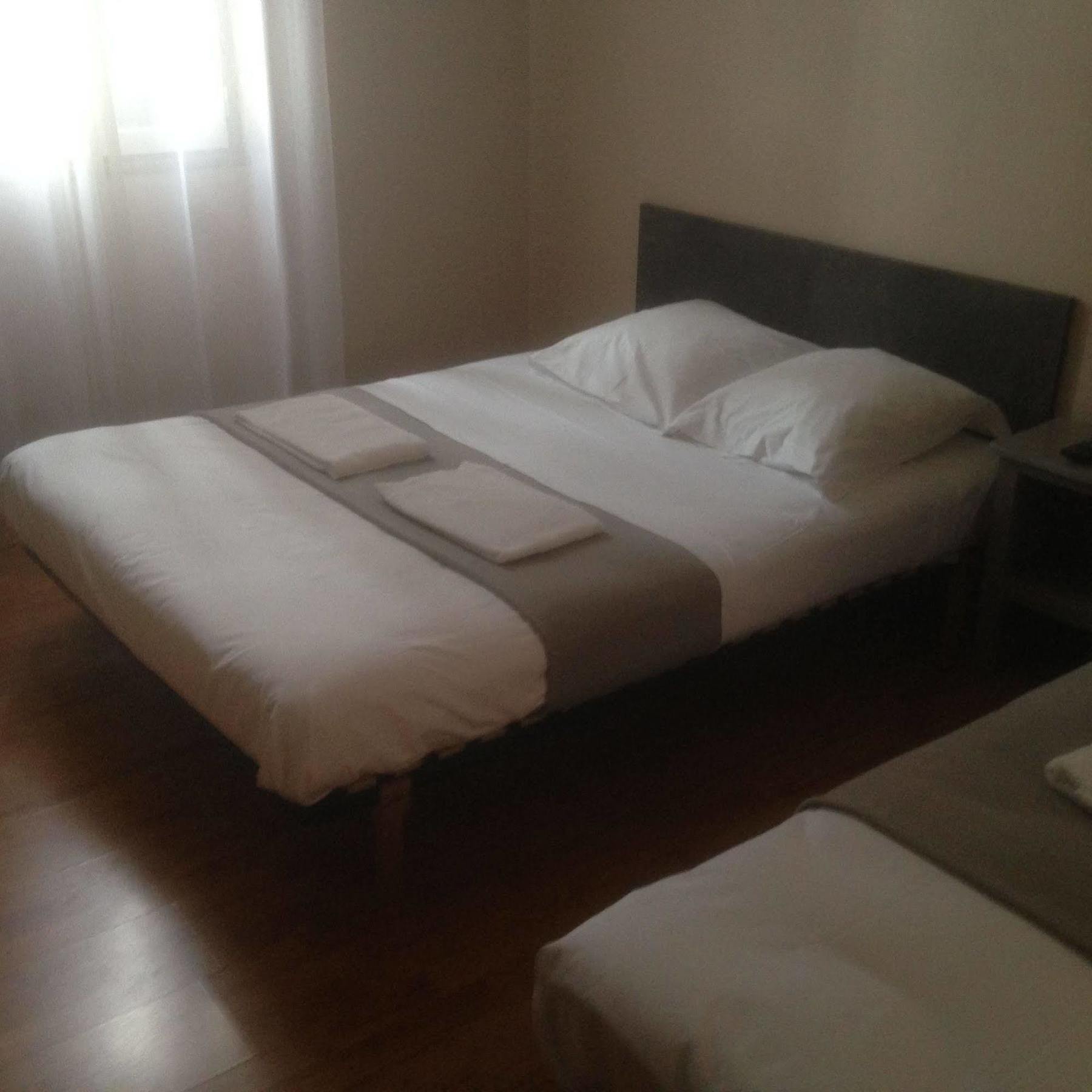 Hotel Le Rochegude อัลบี ภายนอก รูปภาพ